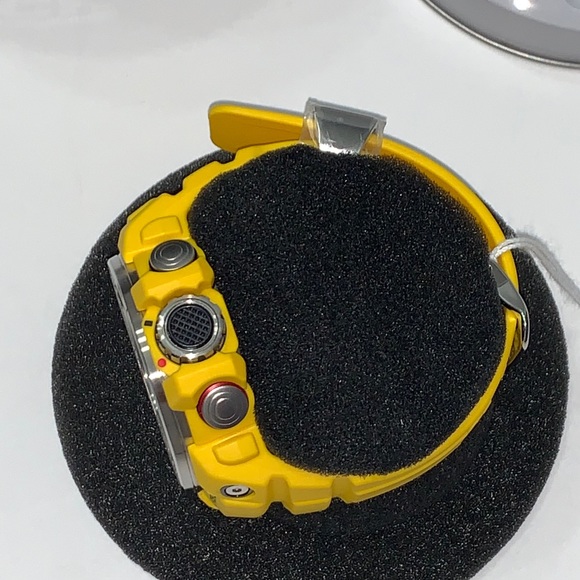 CASIO G SHOCK GulfMaster Atomic Men Watch GWN1000- - Picture 5 of 9